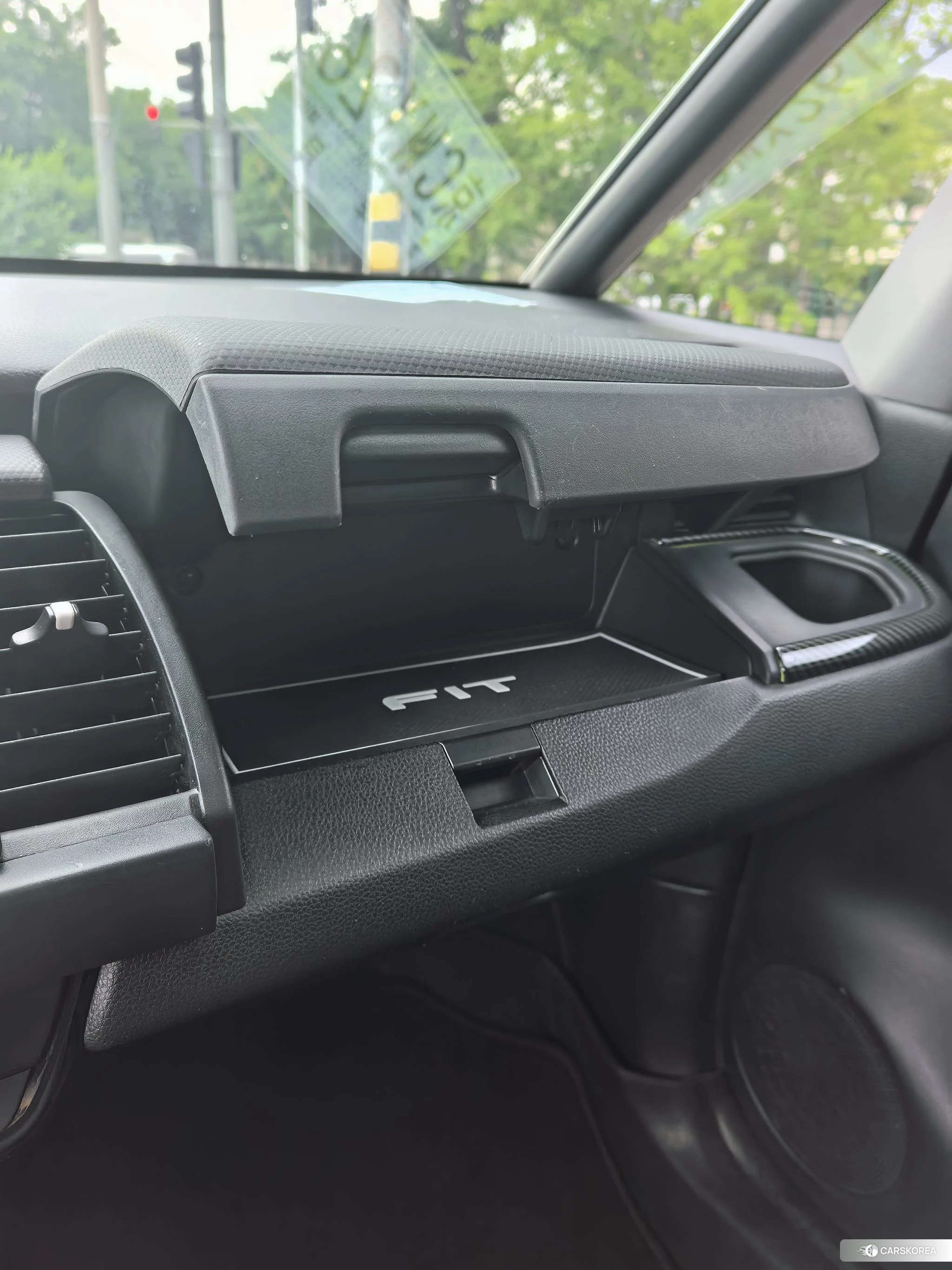 Honda Fit 2020 Белый из Китая, фото 4