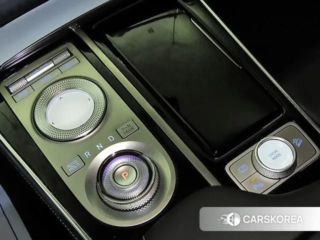 Genesis GV80 2022 Белый из Кореи, фото 4
