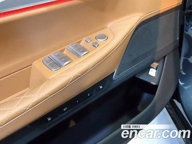 BMW 7 Series (G11) id 2698108 из Кореи 4