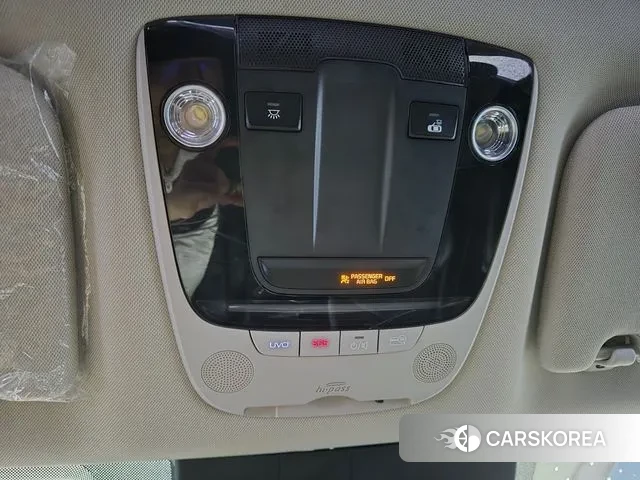 Kia K5 3rd generation 2020 Белый из Кореи, фото 4