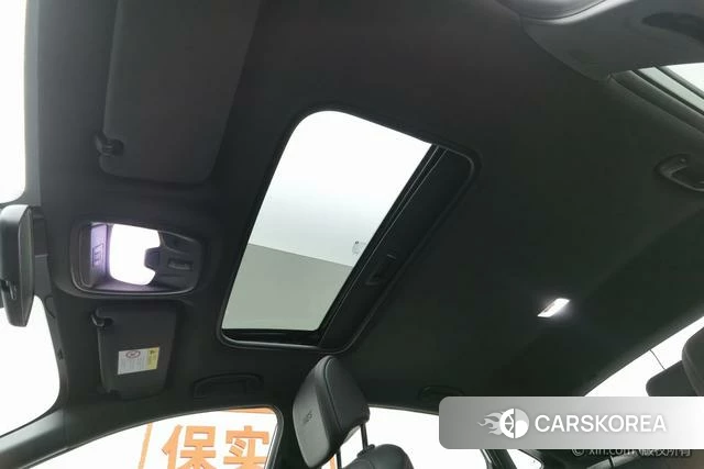 Buick Weilang 2022 Белый из Китая, фото 4