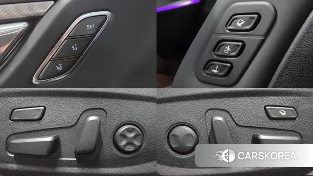 Hyundai The New Grandeur IG 2021 Белый из Кореи, фото 4