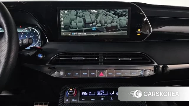 Hyundai Palisade 2020 Белый из Кореи, фото 4