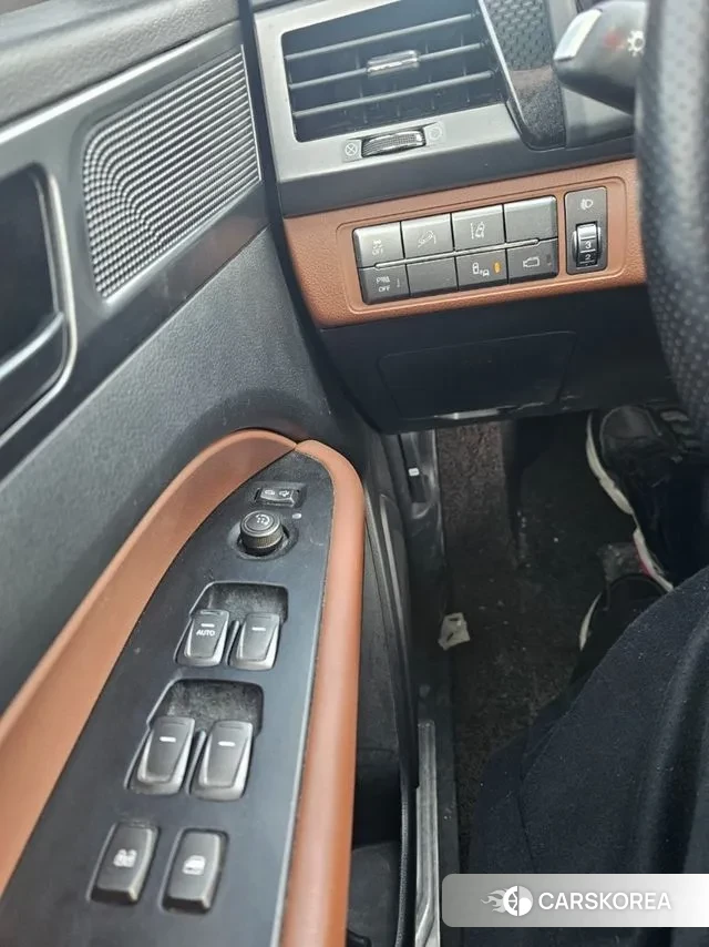 Ssangyong Rexton Sports Cannes 2020 Белый из Кореи, фото 4