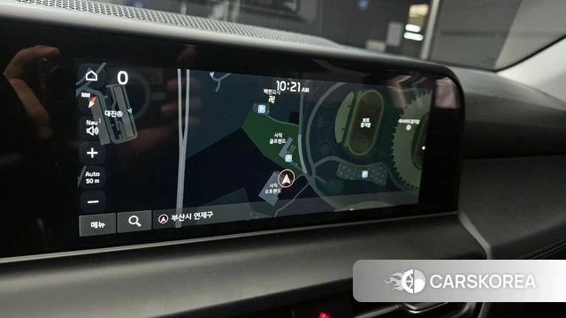 Kia The New Seltos 2024 Небесно-голубой из Кореи, фото 4