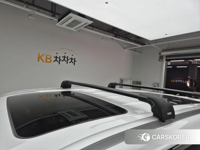 Hyundai Palisade 2020 Белый из Кореи, фото 4