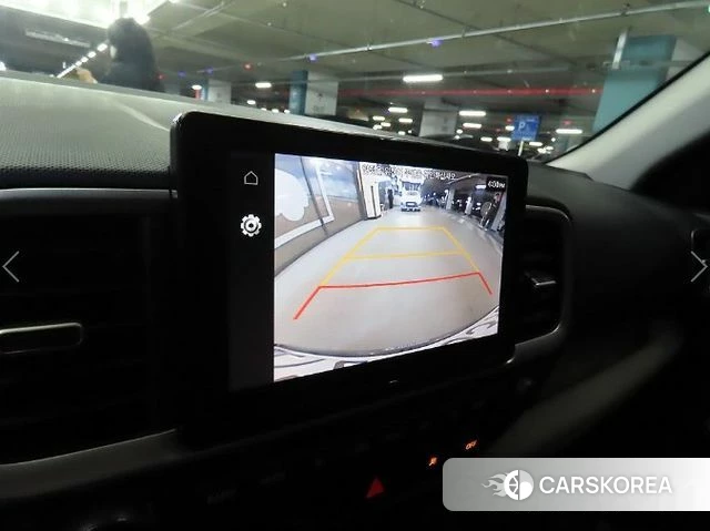 Hyundai Venue 2024 Синий из Кореи, фото 4