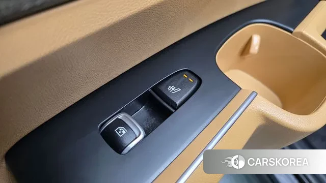 Kia Sorento 4th Generation 2022 Черный из Кореи, фото 4
