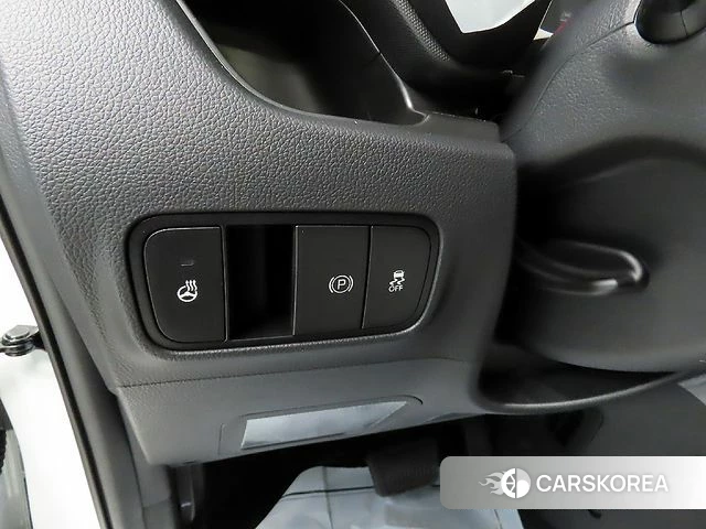 Kia The New Kia Ray 2026 Белый из Кореи, фото 4