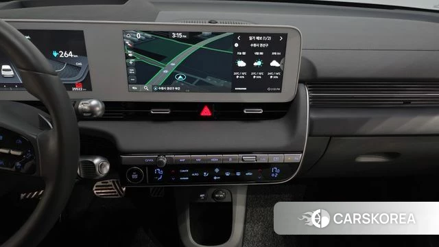 Hyundai Ionic 5 2024 Белый из Кореи, фото 4