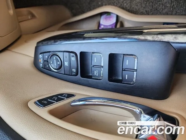 Kia The New Carnival 2019 Белый из Кореи, фото 4