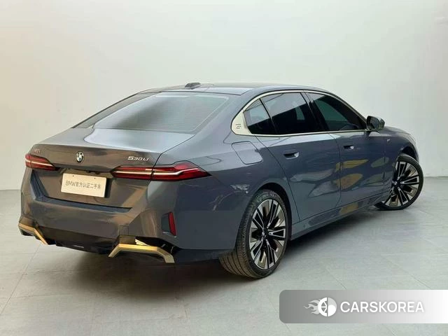 BMW 5 series id 4208152 из Китая 4