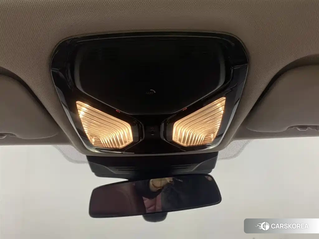 BMW X5 2024 Черный из Китая, фото 4