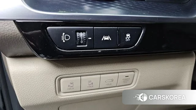 Kia Carnival 4th generation 2021 Черный из Кореи, фото 4