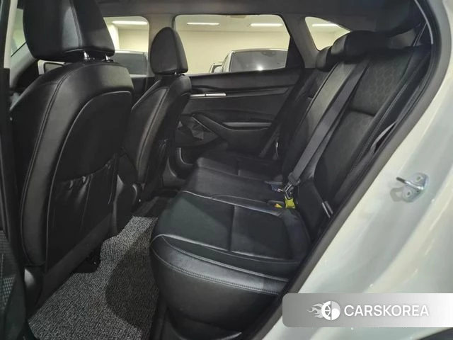 Kia The New Seltos 2025 Белый из Кореи, фото 4