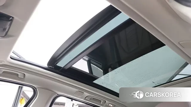 BMW X3 (G01) 2020 Черный из Кореи, фото 4