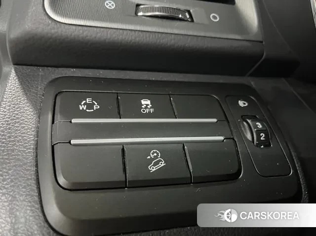 Ssangyong Tivoli Armor 2018 Белый из Кореи, фото 4