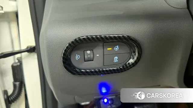 Hyundai Casper 2023 Белый из Кореи, фото 4