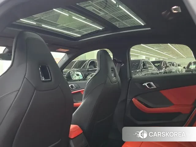 BMW 2 Series Gran Coupe (F44) id 3006767 из Кореи 4