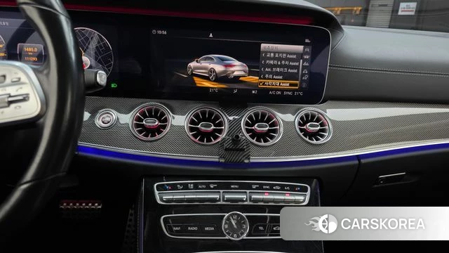 Mercedes-Benz CLS-Class C257 2019 Белый из Кореи, фото 4