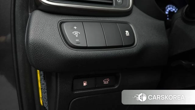 Kia The New Sorento 2018 Серый из Кореи, фото 4
