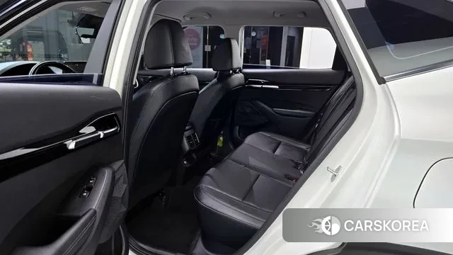 Kia Seltos 2020 Белый из Кореи, фото 4