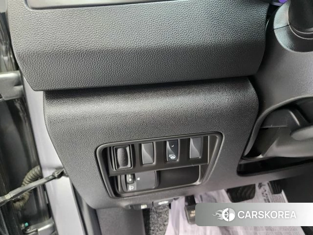 Renault Korea (Samsung) The New QM6 2020 Серый из Кореи, фото 4