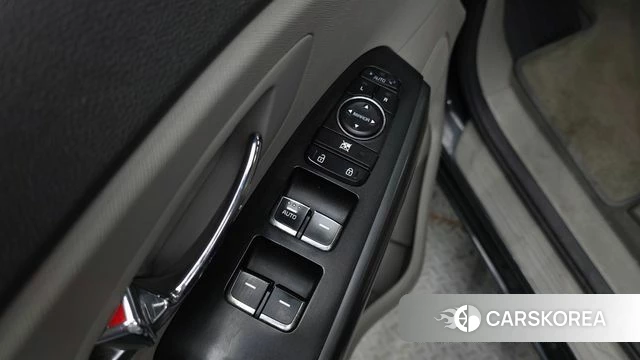Kia All New Carnival 2018 Черный из Кореи, фото 4