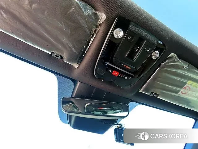 Kia Sorento 4th Generation id 3644080 из Кореи 4