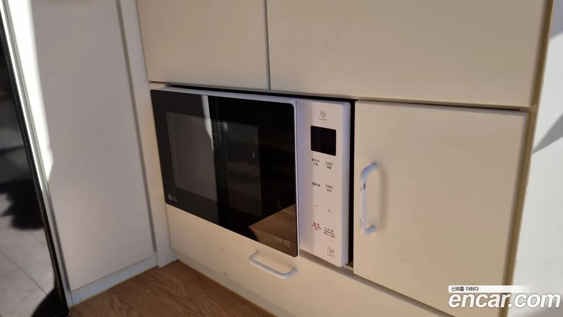 Renault Korea (Samsung) Master 2019 из Кореи, фото 4