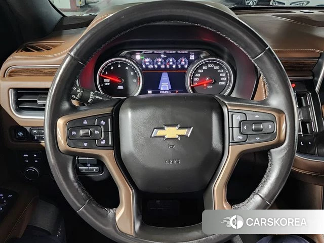 Chevrolet Server Van 2021 Черный из Кореи, фото 4
