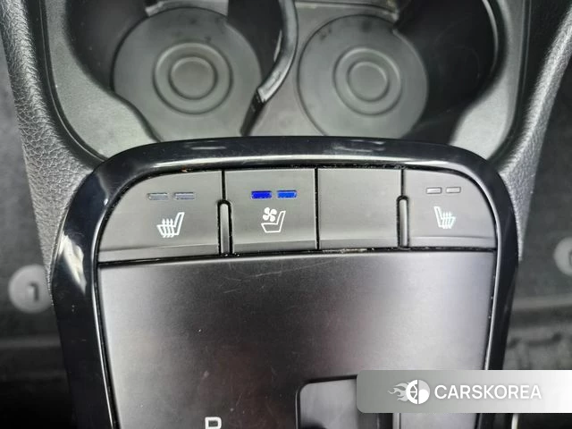 Kia The New Morning (JA) 2023 Белый из Кореи, фото 4