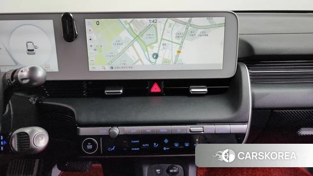 Hyundai Ionic 5 2023 Белый из Кореи, фото 4