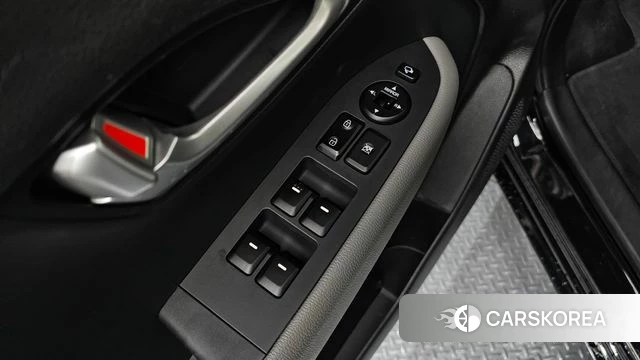 Kia The New Ray 2021 Черный из Кореи, фото 4