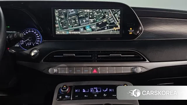 Hyundai Palisade 2019 Серый из Кореи, фото 4