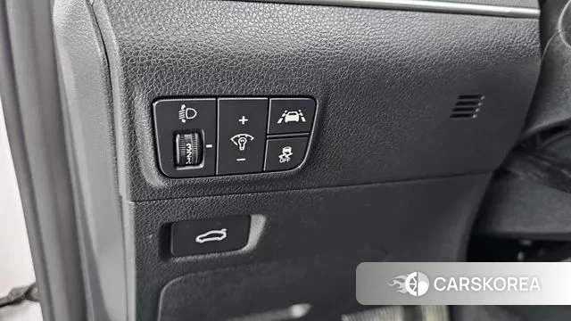 Kia K5 3rd generation 2023 Белый из Кореи, фото 4