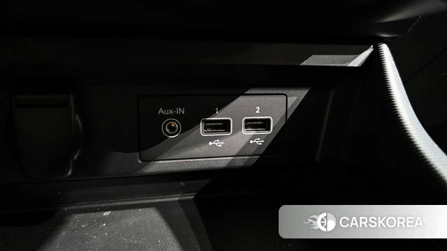 Renault Korea (Samsung) XM3 2020 Белый из Кореи, фото 4
