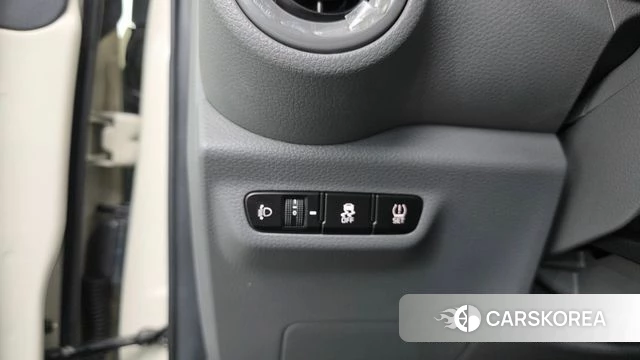 Kia All New Morning (JA) 2020 Жемчужный цвет из Кореи, фото 4