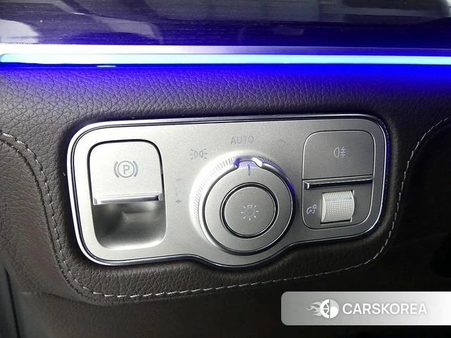 Mercedes-Benz GLE-Class W167 2022 Белый из Кореи, фото 4