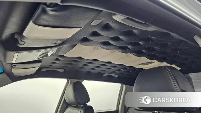 Ssangyong Rexton Sports 2018 Серебряный из Кореи, фото 4