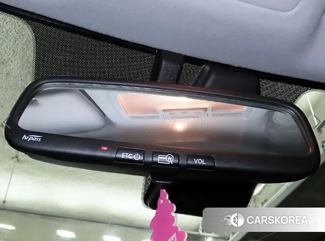 Hyundai Casper 2022 Белый из Кореи, фото 4