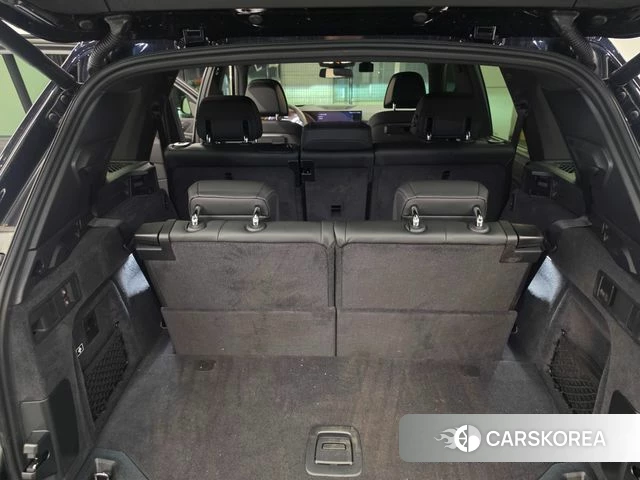 BMW X5 (G05) 2026 Синий из Кореи, фото 4