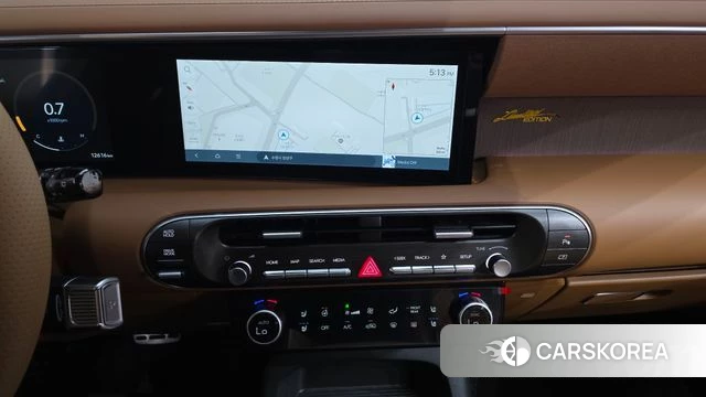 Hyundai Palisade (LX3) 2025 Белый из Кореи, фото 4