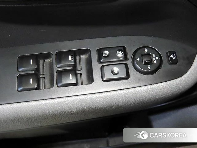 Kia The New Kia Ray 2023 Жемчужный цвет из Кореи, фото 4