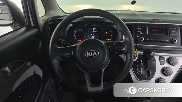 Kia The New Ray 2020 Белый из Кореи, фото 4