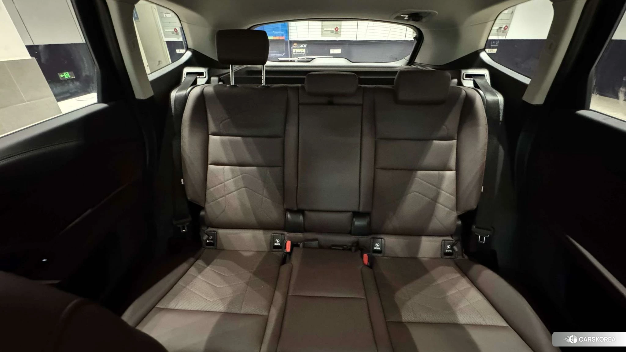 BMW X1 2023 Черный из Китая, фото 4