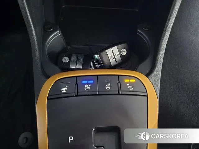 Kia Morning Urban (JA) 2020 Белый из Кореи, фото 4