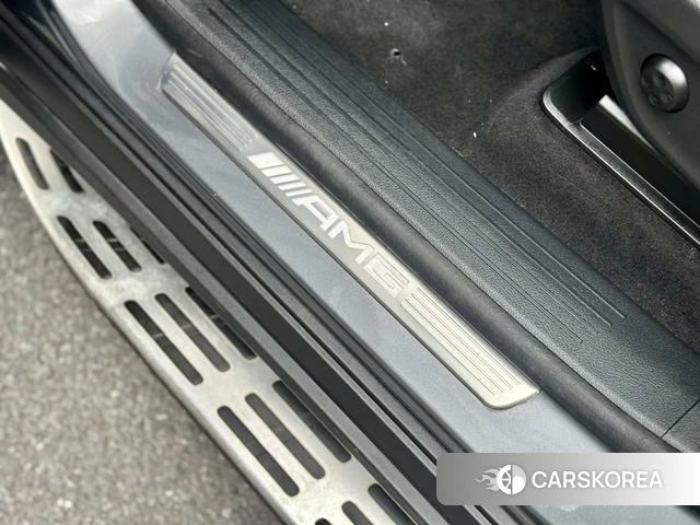 Mercedes-Benz GLE AMG 2023 Темно-серый из Китая, фото 4