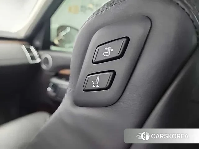 Land Rover Discovery 5 2018 Белый из Кореи, фото 4