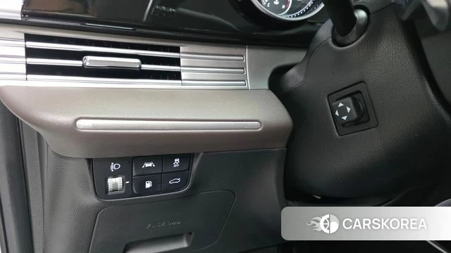 Hyundai The New Grandeur IG 2020 Белый из Кореи, фото 4